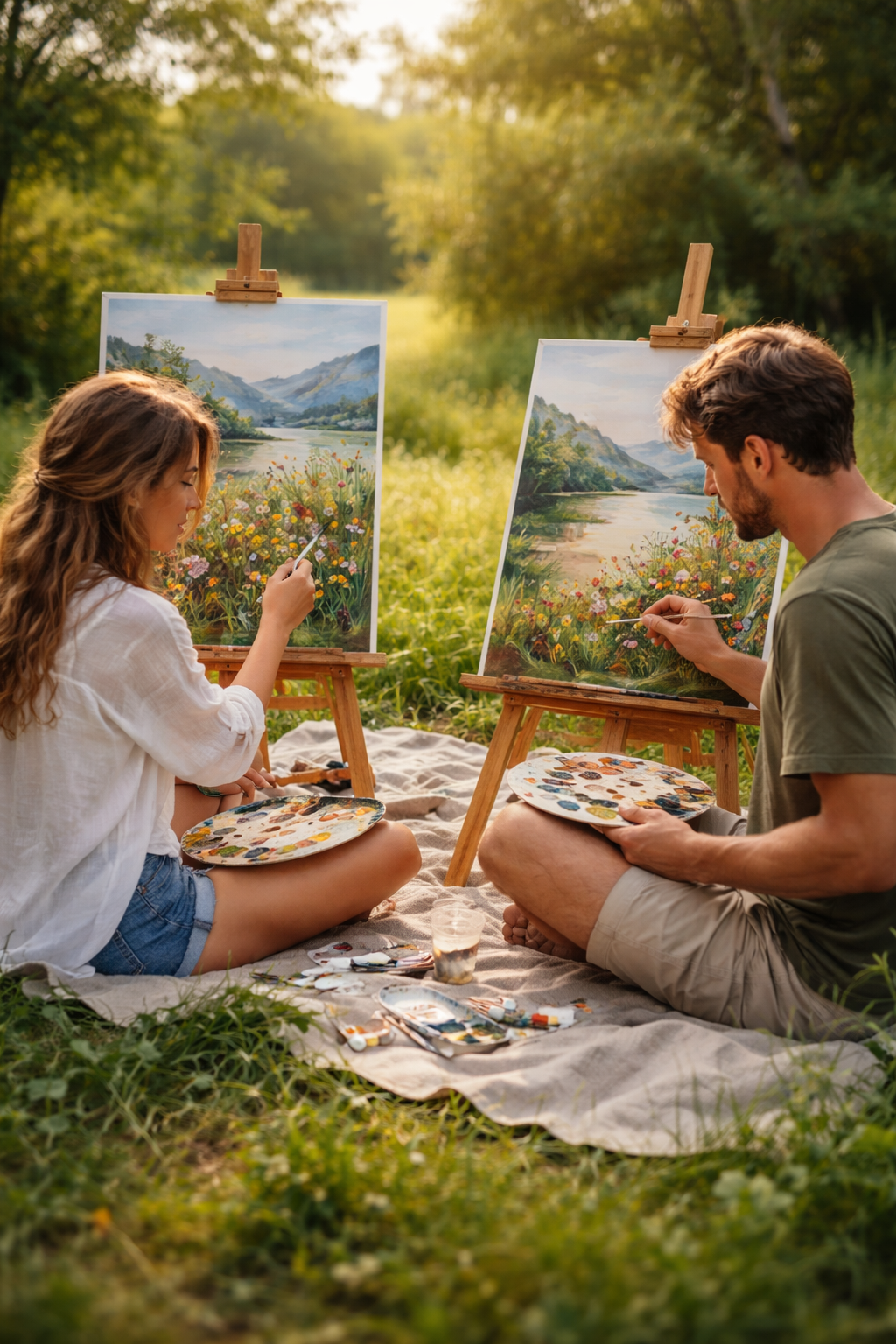 Serious relationships